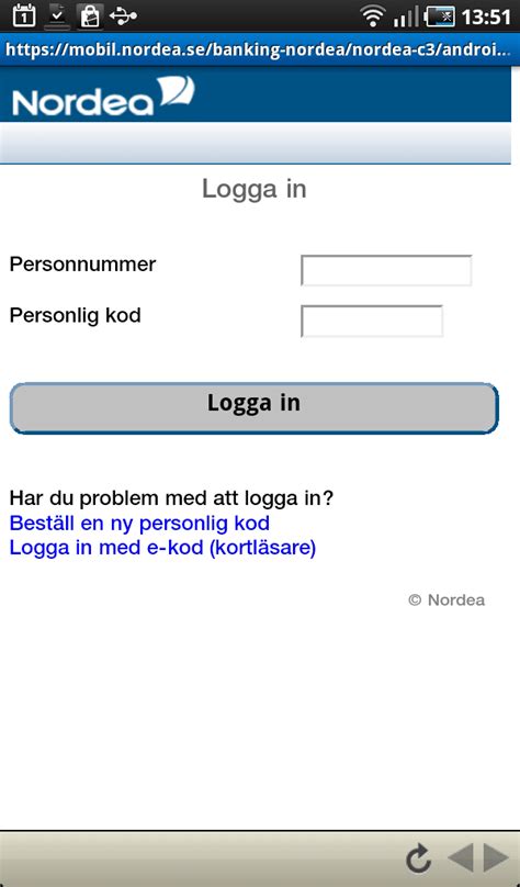 mobilepay nordea|mobilepay log in.